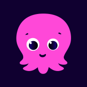 Octopus Energy Logo